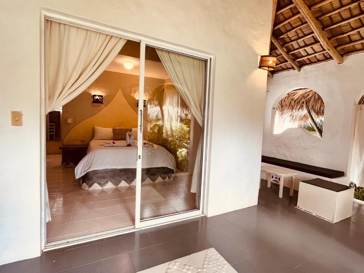 Hotel La Tortuga