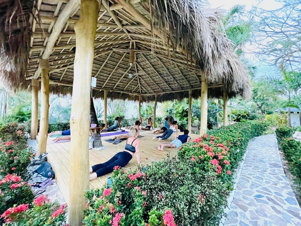 Hotel La Tortuga 3*