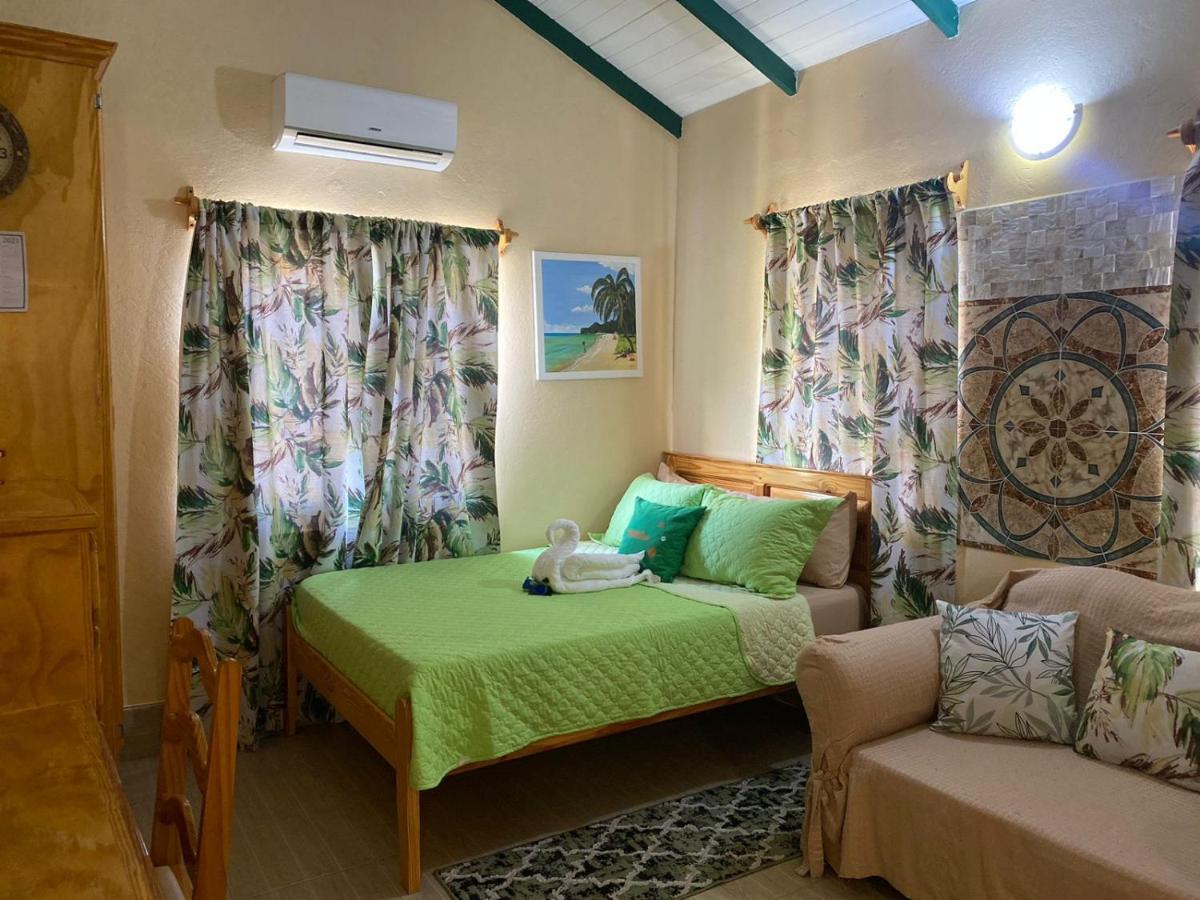 Apartment Casadesnagg