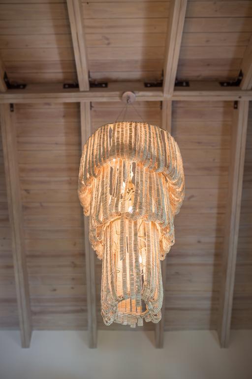 Villa Balcones Del Atlantico Pousada *