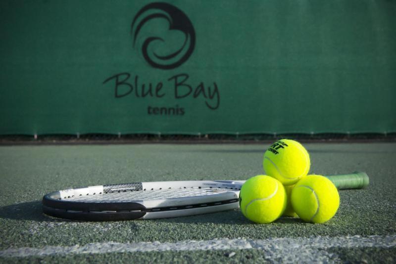 At The Beach, Golf & Pousada Blue Bay
