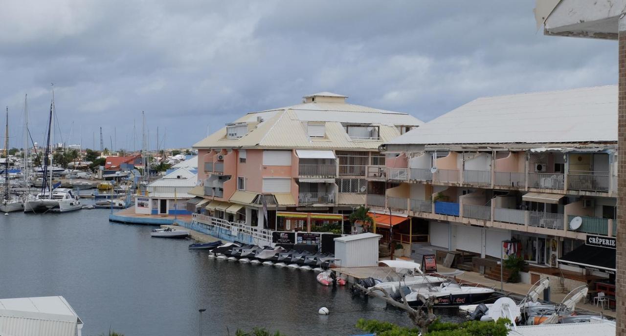 De Charme , Marina Royale, Marigot Marigot (Saint Martin)