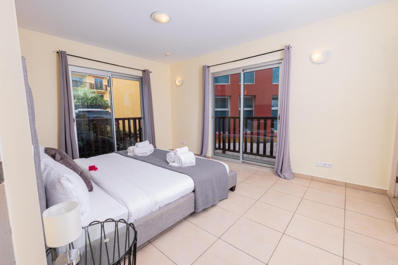 Apartamento Het Paradijs In Jan Thiel! *
