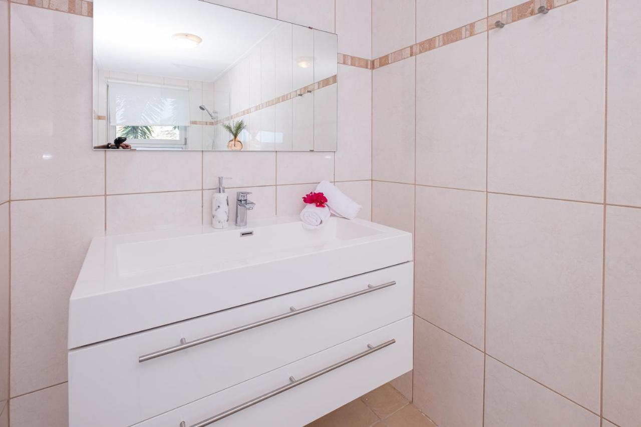 Apartamento Het Paradijs In Jan Thiel! *