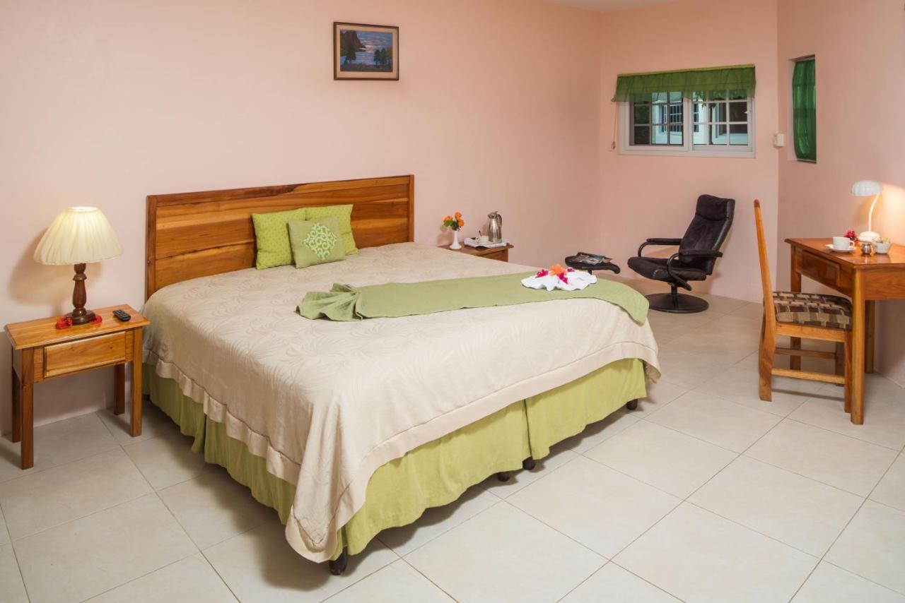 Rondel Village 3* Negril