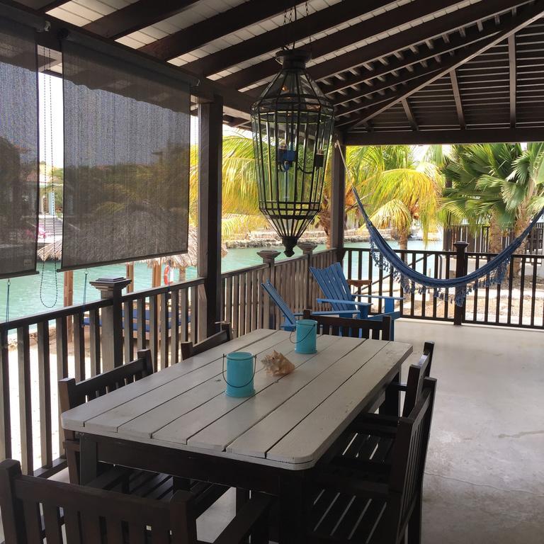 Waterlands Village * Kralendijk (Bonaire)