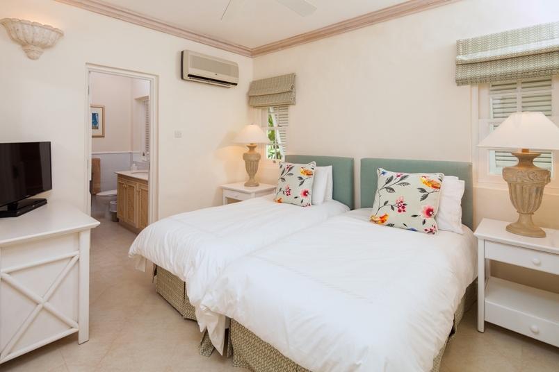 Coconut Grove 8 Luxury By Island Villa Saint James