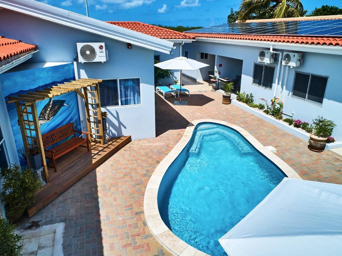Little Paradise Aruba Noord