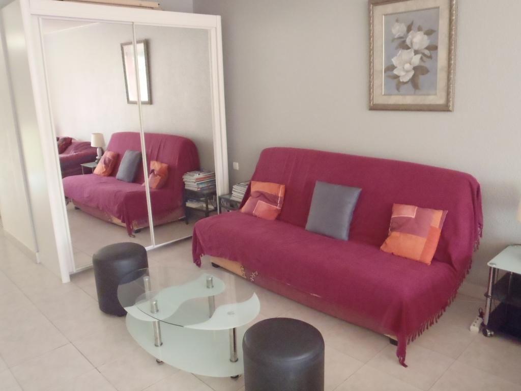 Apartment 27 *