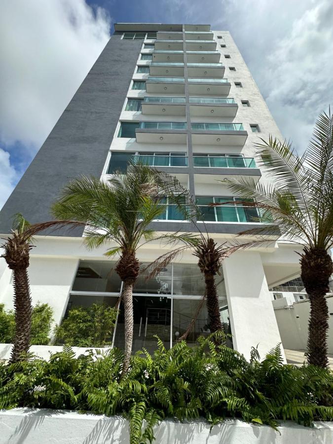 Aparthotel Tower Santo Domingo