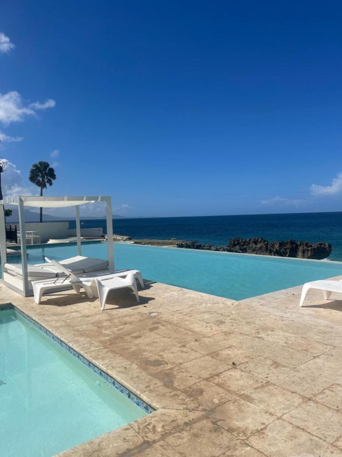 Dessea Island-sosua Ocean Village Holiday park Sosua