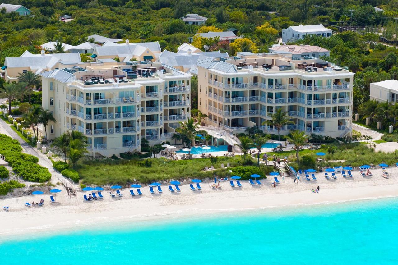 At Windsong On The Reef 4* The Bight Settlements