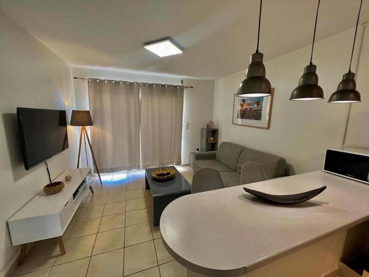 Au Bord De Apartment Le Moule