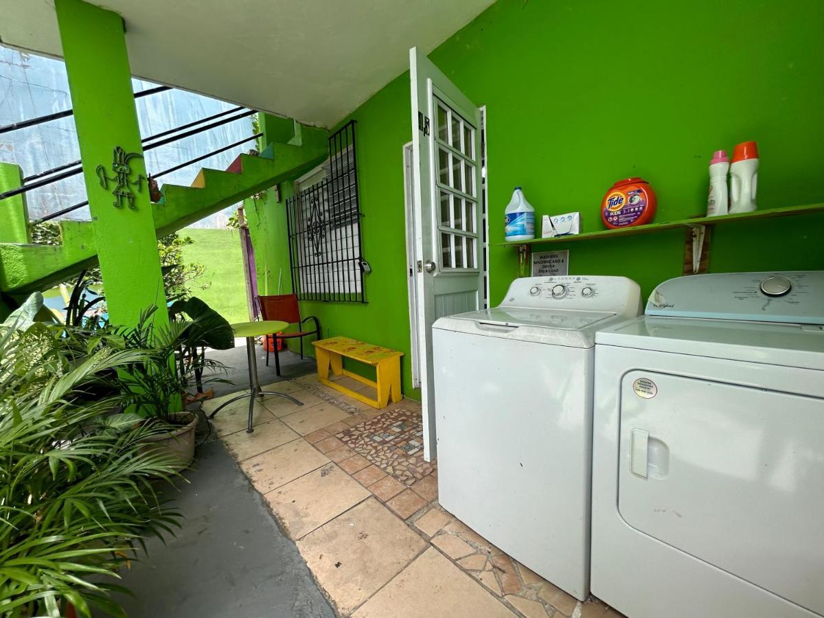 Good Vibe Guest house Vieques