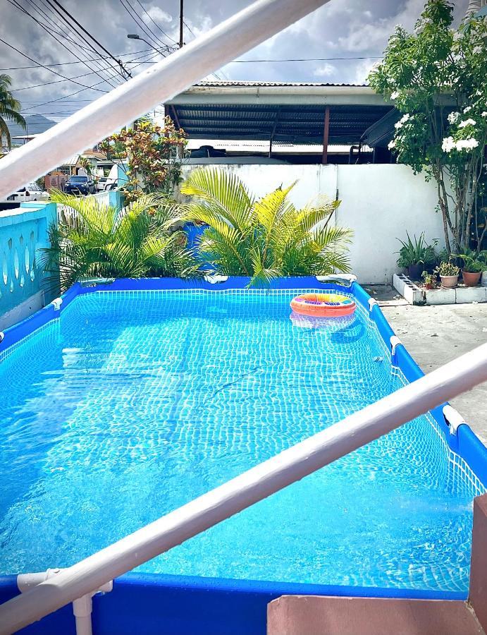 Pearls Place Arima