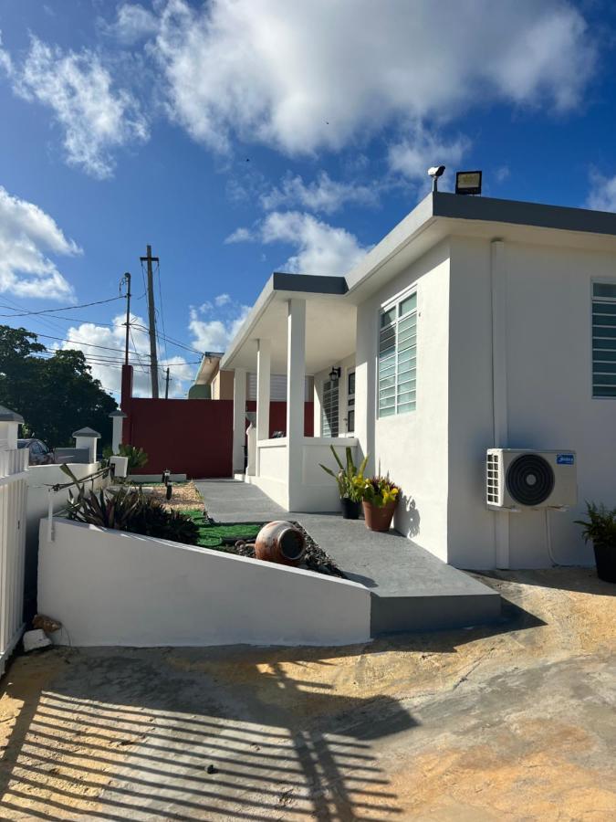 Casita Nieves * Isabela