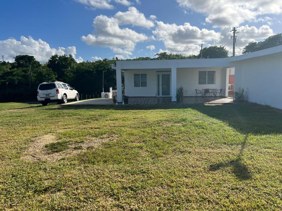 Casita Nieves Holiday home