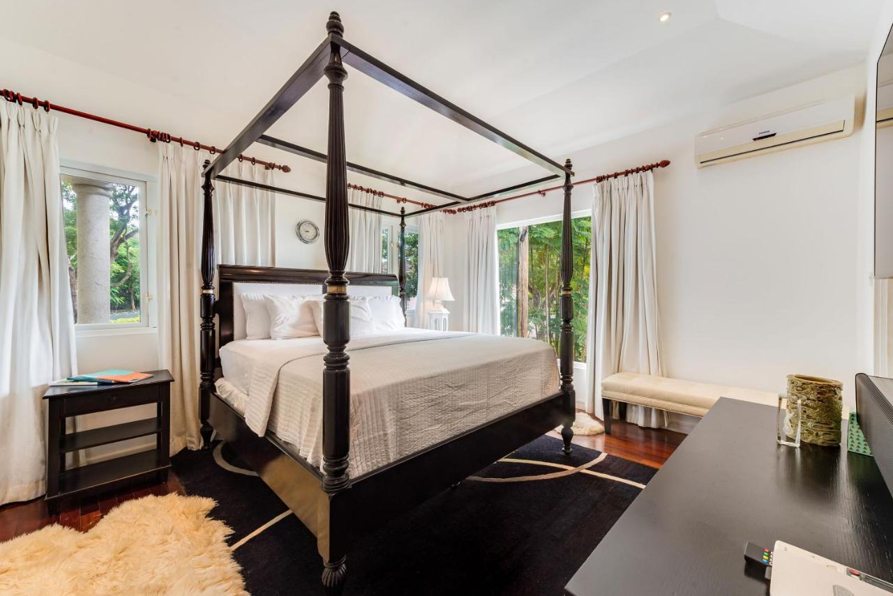 The Palms Hotel 3*