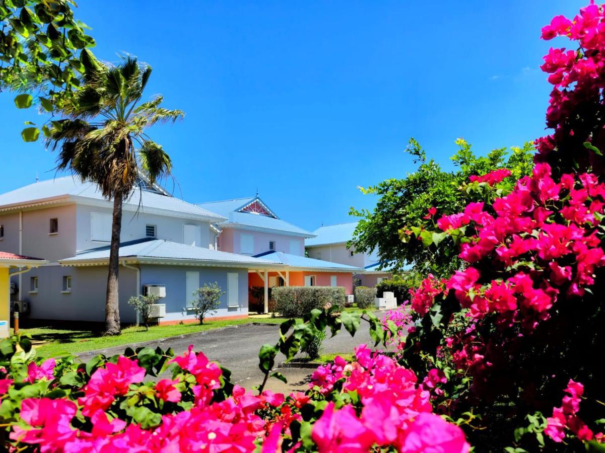 Apartment Carpe Diem Le Moule