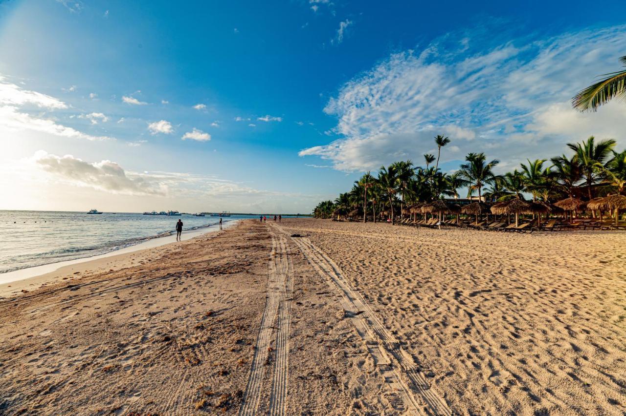 Apartamento Playa Coral In Paradise F22 *
