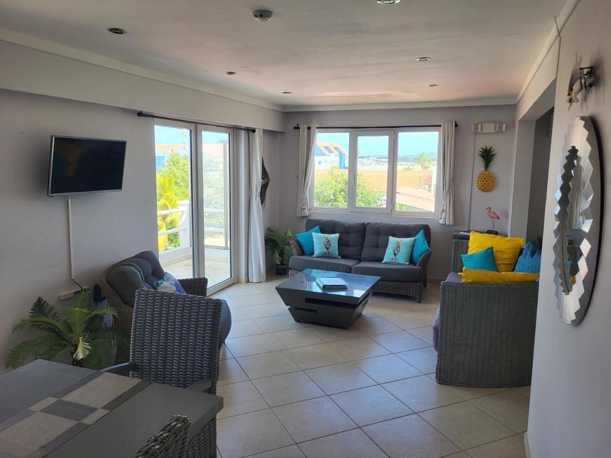 Den Laman - Balloonfish Apartamento