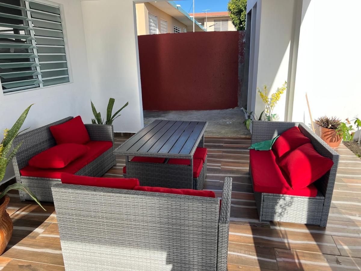 Casita Nieves Holiday home Isabela