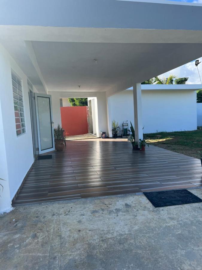 Casita Nieves