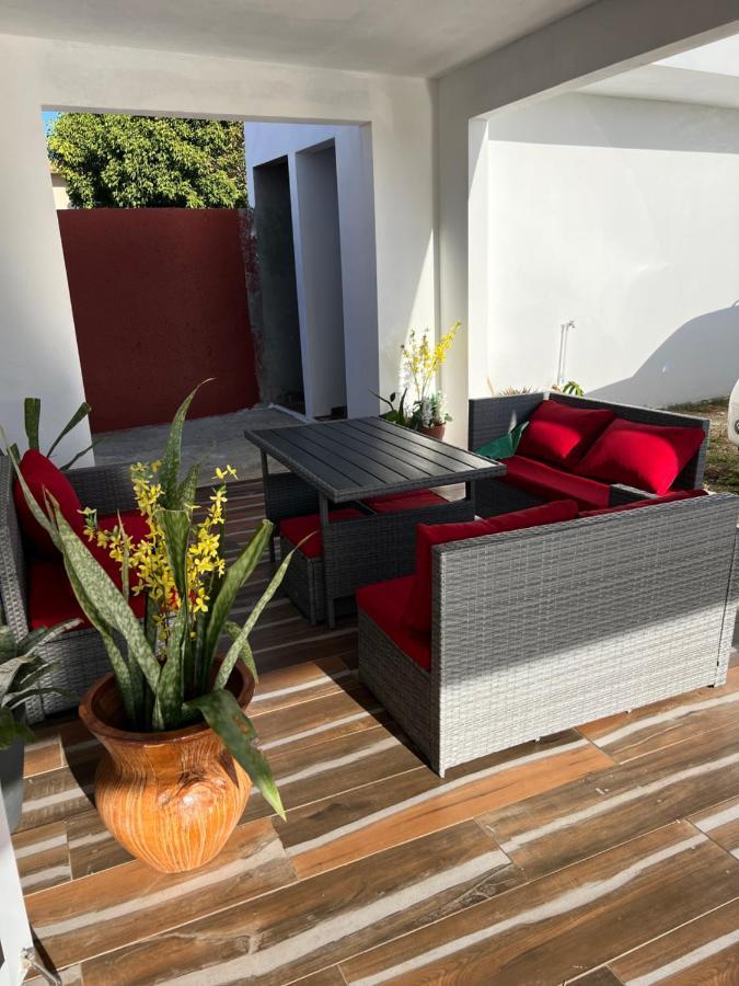 Holiday home Casita Nieves