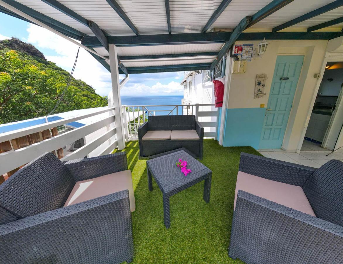 La Clement Holiday home