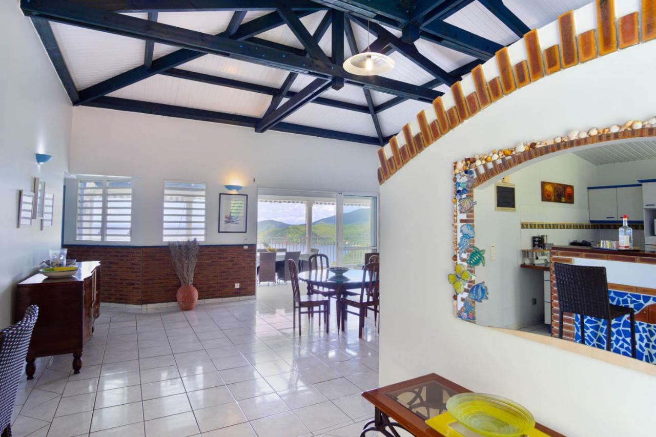 La Clement Holiday home