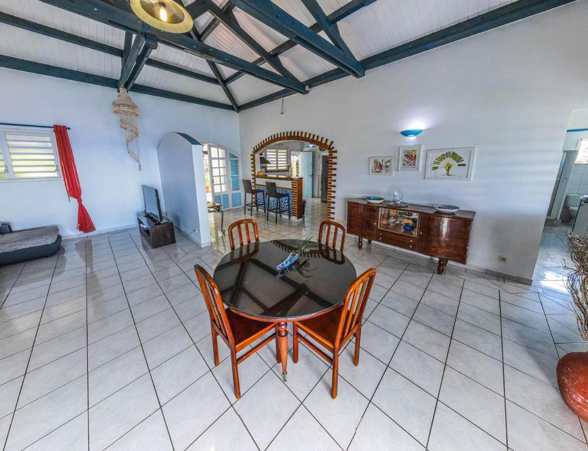 La Clement Holiday home