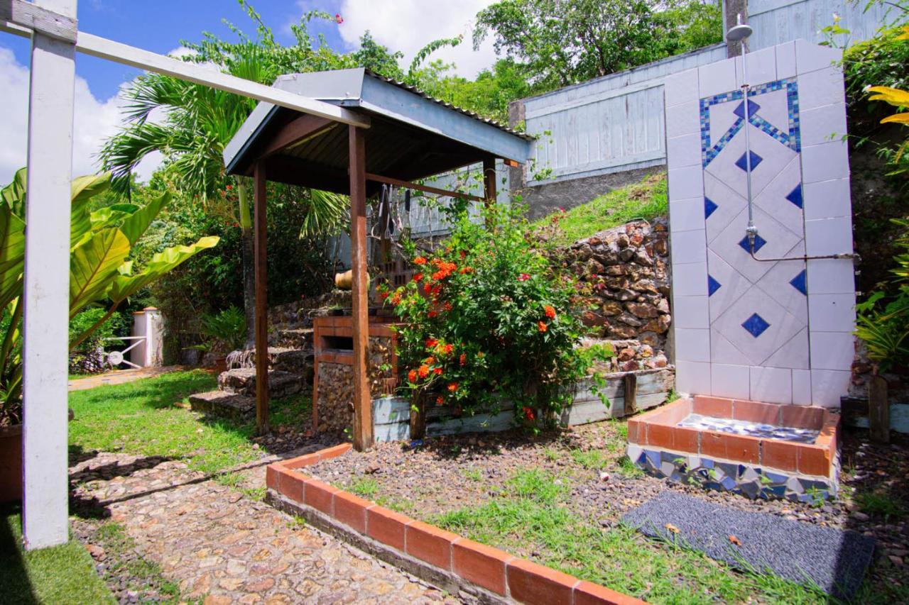 La Clement Holiday home