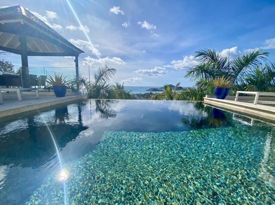 Lookout Villa *