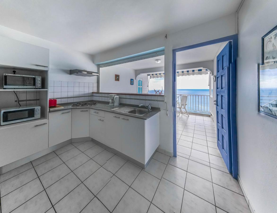 La Clement Holiday home Les Anses-d'Arlets