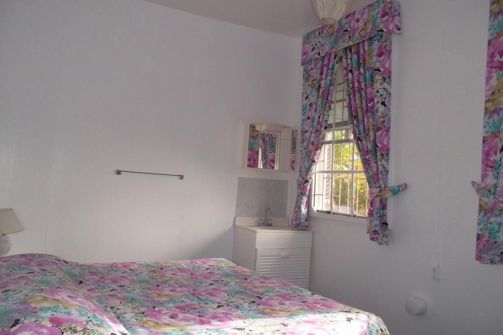 Guest house Cleverdale