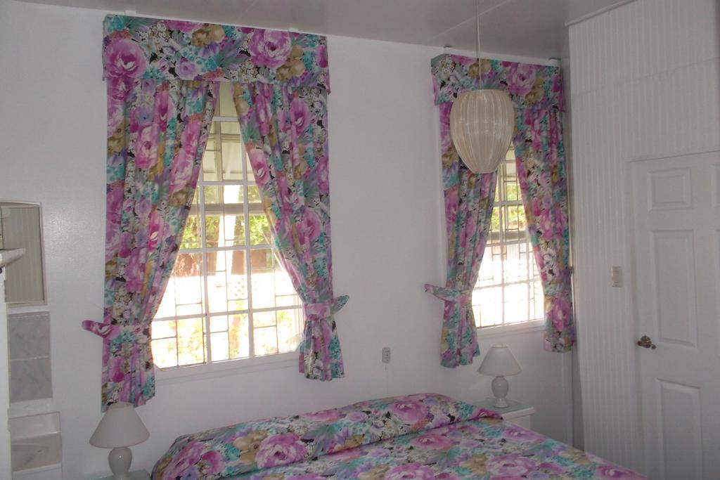 Guest house Cleverdale *