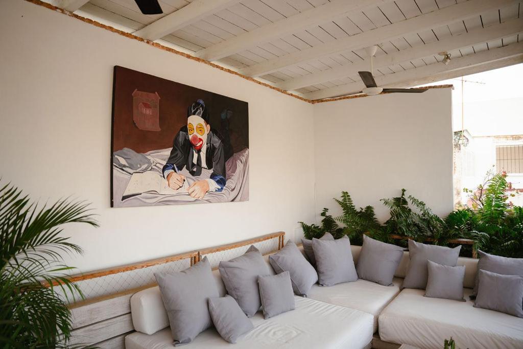 Billini Hotel, Historic Luxury 5* Santo Domingo