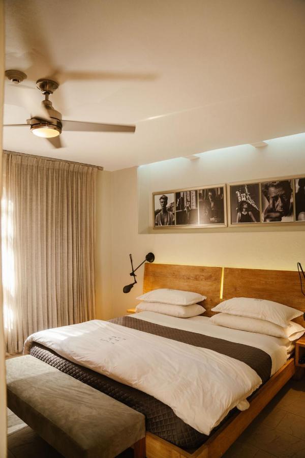 Billini Hotel, Historic Luxury
