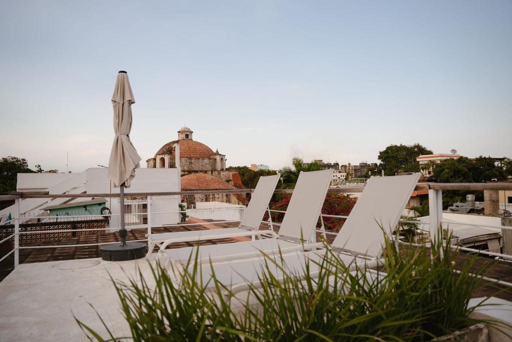 Hotel Billini Hotel, Historic Luxury 5*