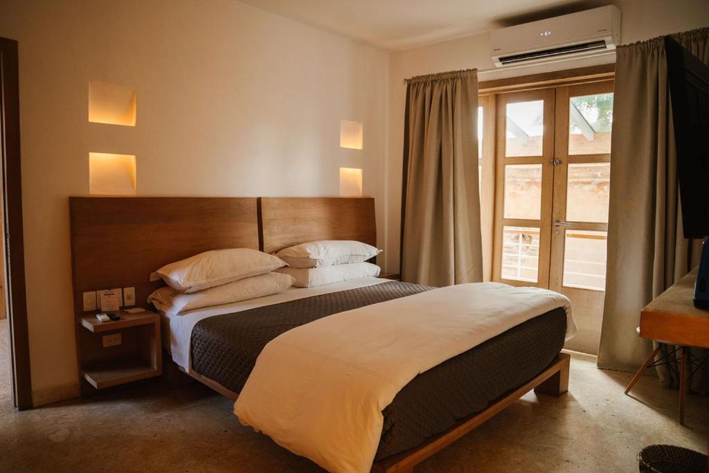 Billini Hotel, Historic Luxury Hotel 5*