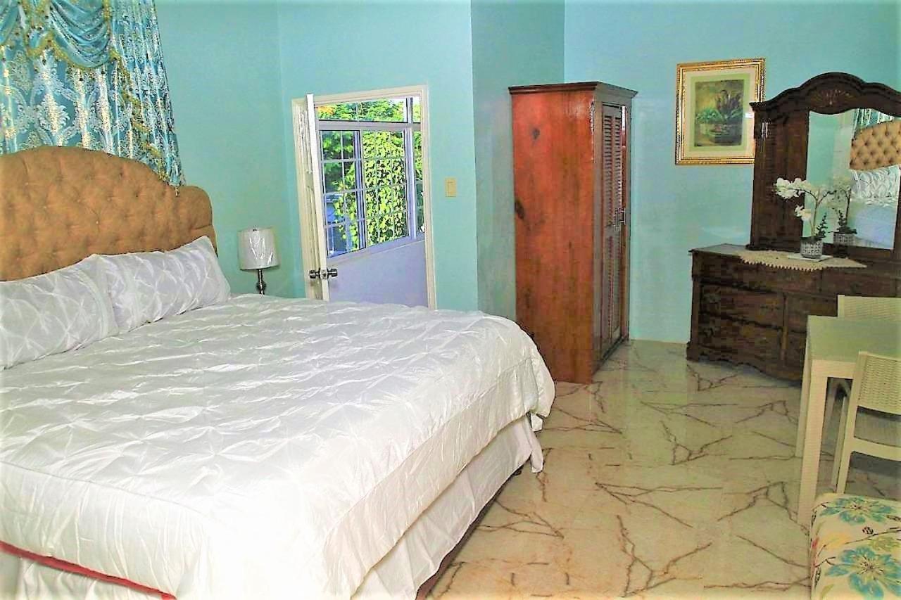 Guest house Dela De-rose Jamaica Negril