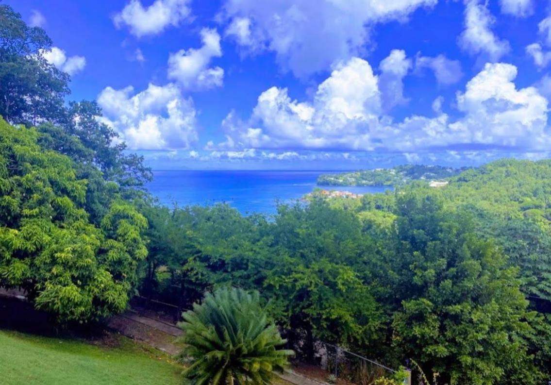 Memwa * Castries
