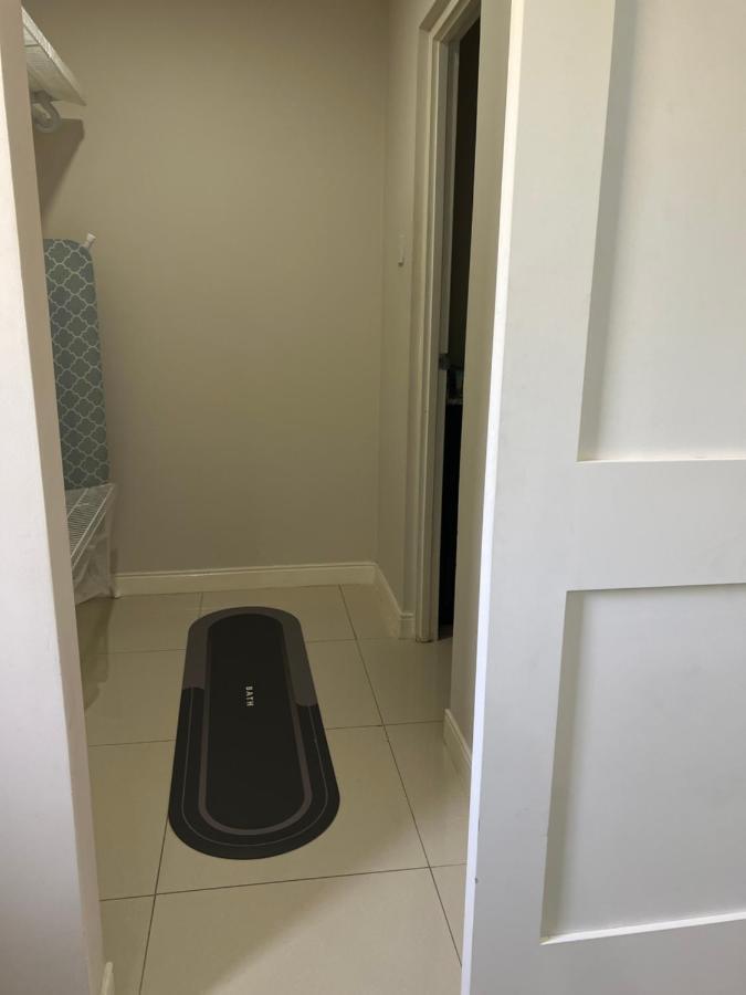 Apartamento Bayfront & *