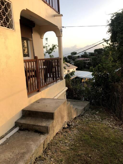 Apartamento D'hotes Sunset Bas Du