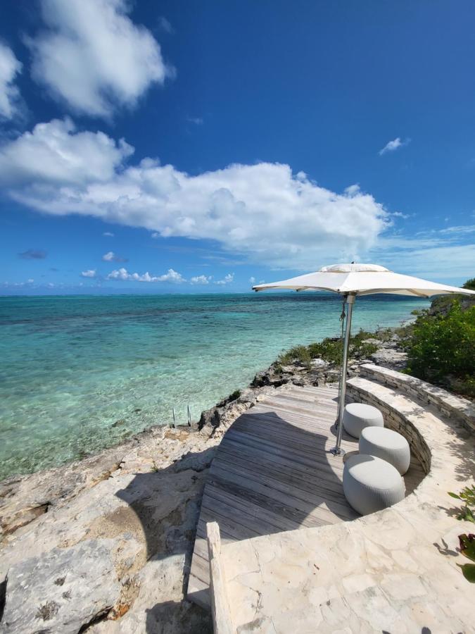 Rock House Resort Turtle Cove