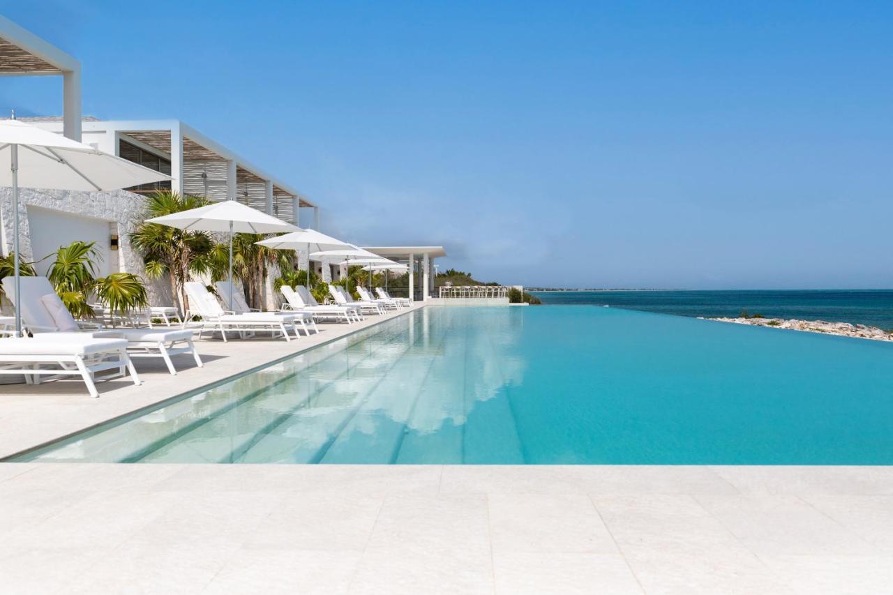 Resort Rock House