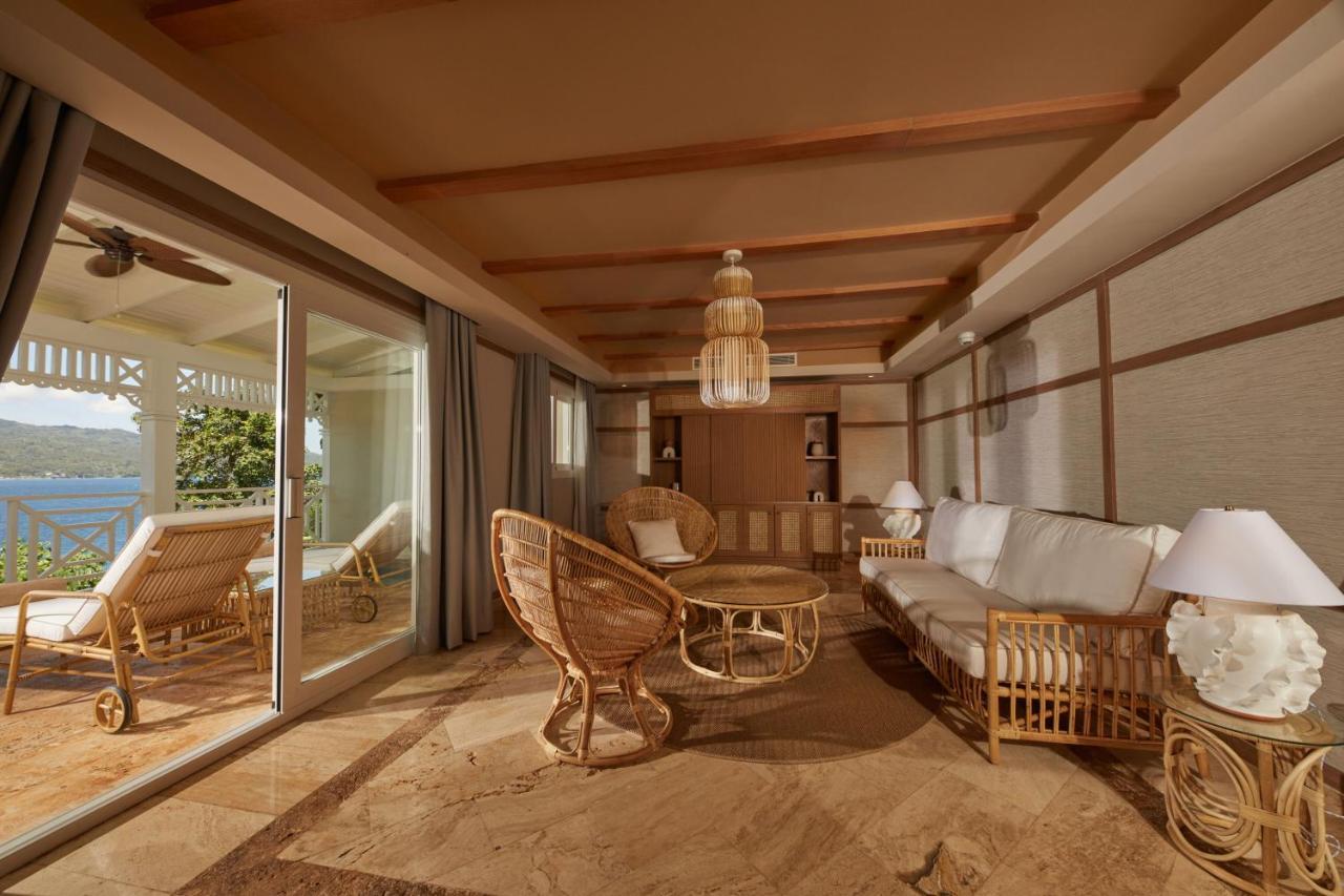 Cayo Levantado (adults Only)