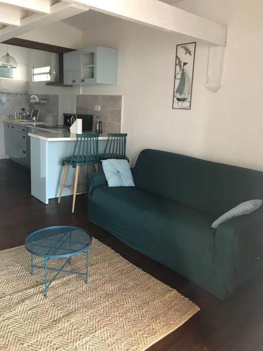 Apartment T2 A Marina Du Gosier Le Gosier (Grande-Terre)
