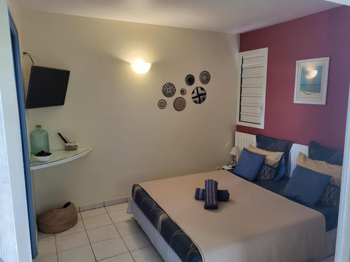 Appart Turquoise Tartane Apartment *