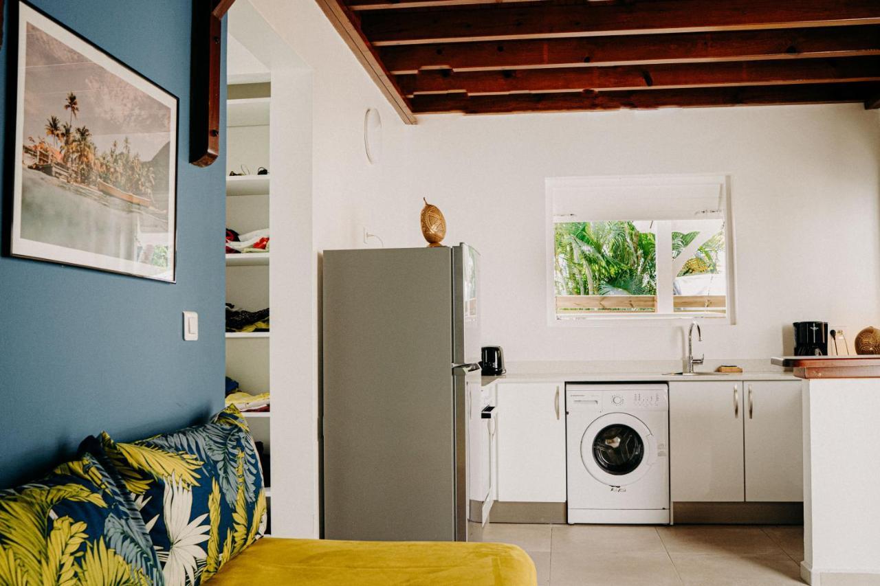 Nid Kreyol Holiday home